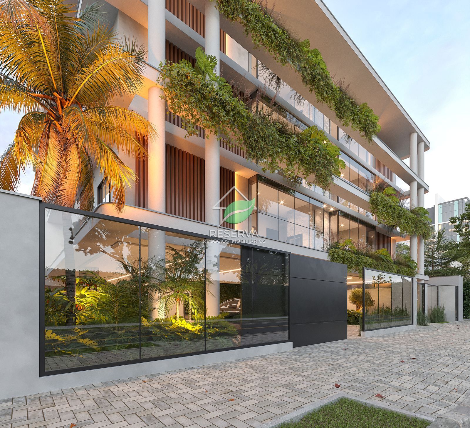 ? RESIDENCIAL LIFE GARDEN – O SEU NOVO LAR NA VILA A! ??