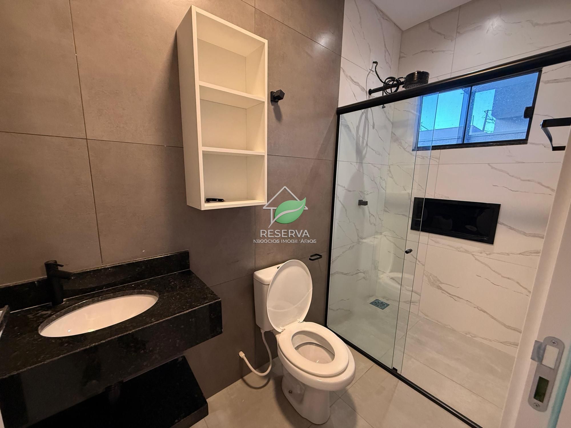CASA PARA LOCAÇÃO | CONFORTO E PRATICIDADE