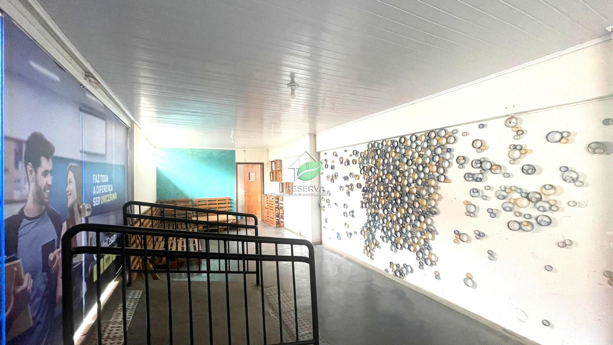 Área Comercial à Venda e para Locação – Margens da BR-277.