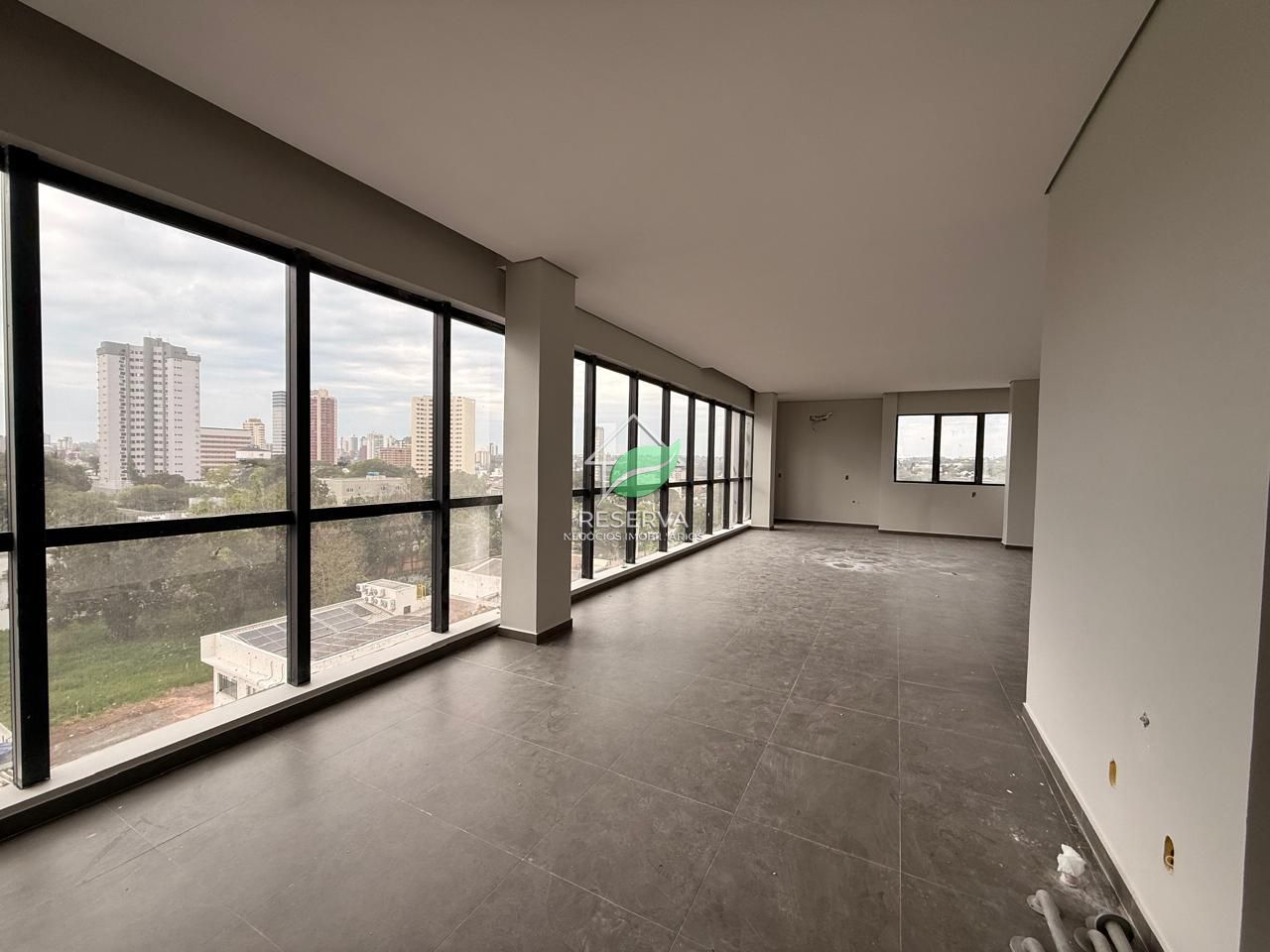 Sala Comercial para Locação – Life Office | Centro de Foz do Iguaçu