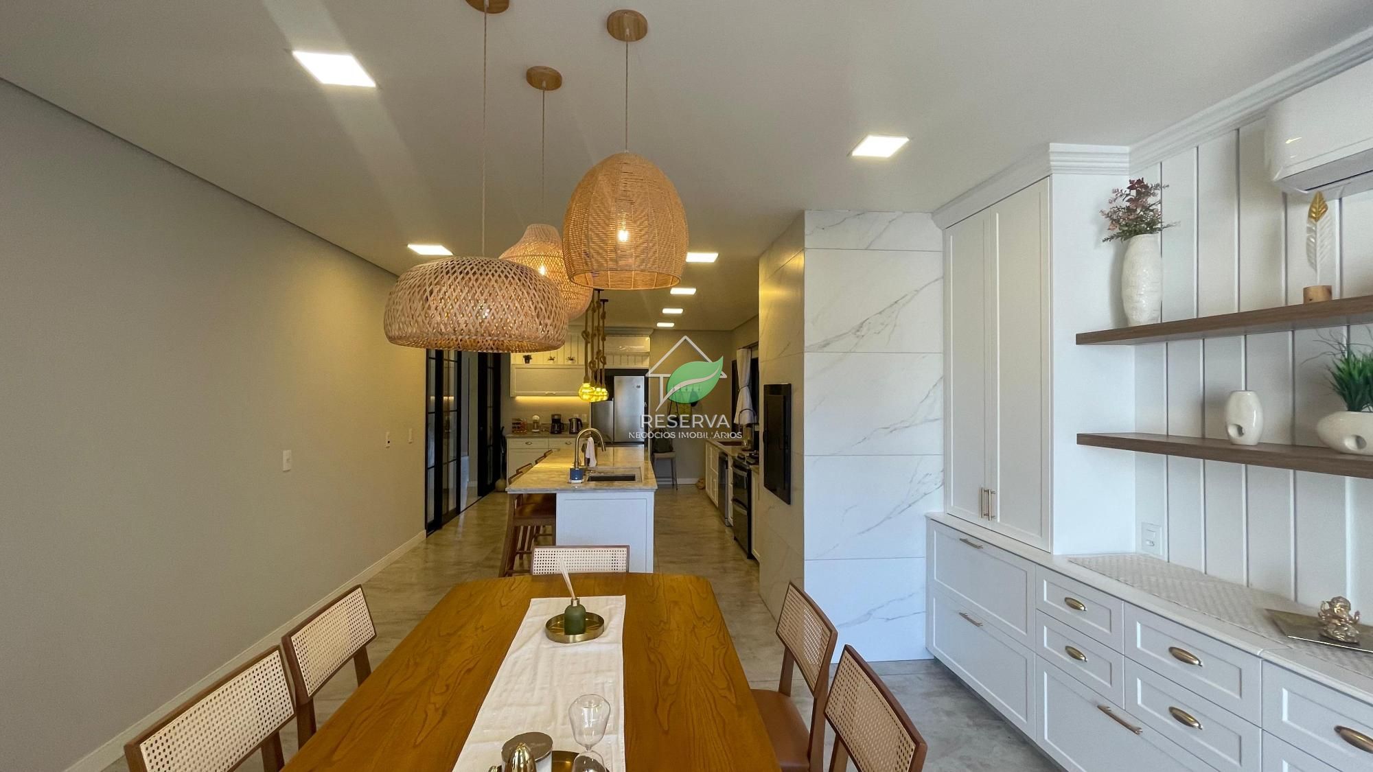 Casa Térrea a venda no Condomínio Safira – Foz do Iguaçu/PR ?