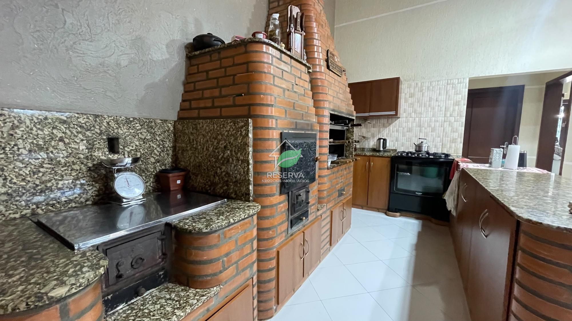 Casa de Alto Padrão à Venda | Vila Yolanda – Foz do Iguaçu/PR