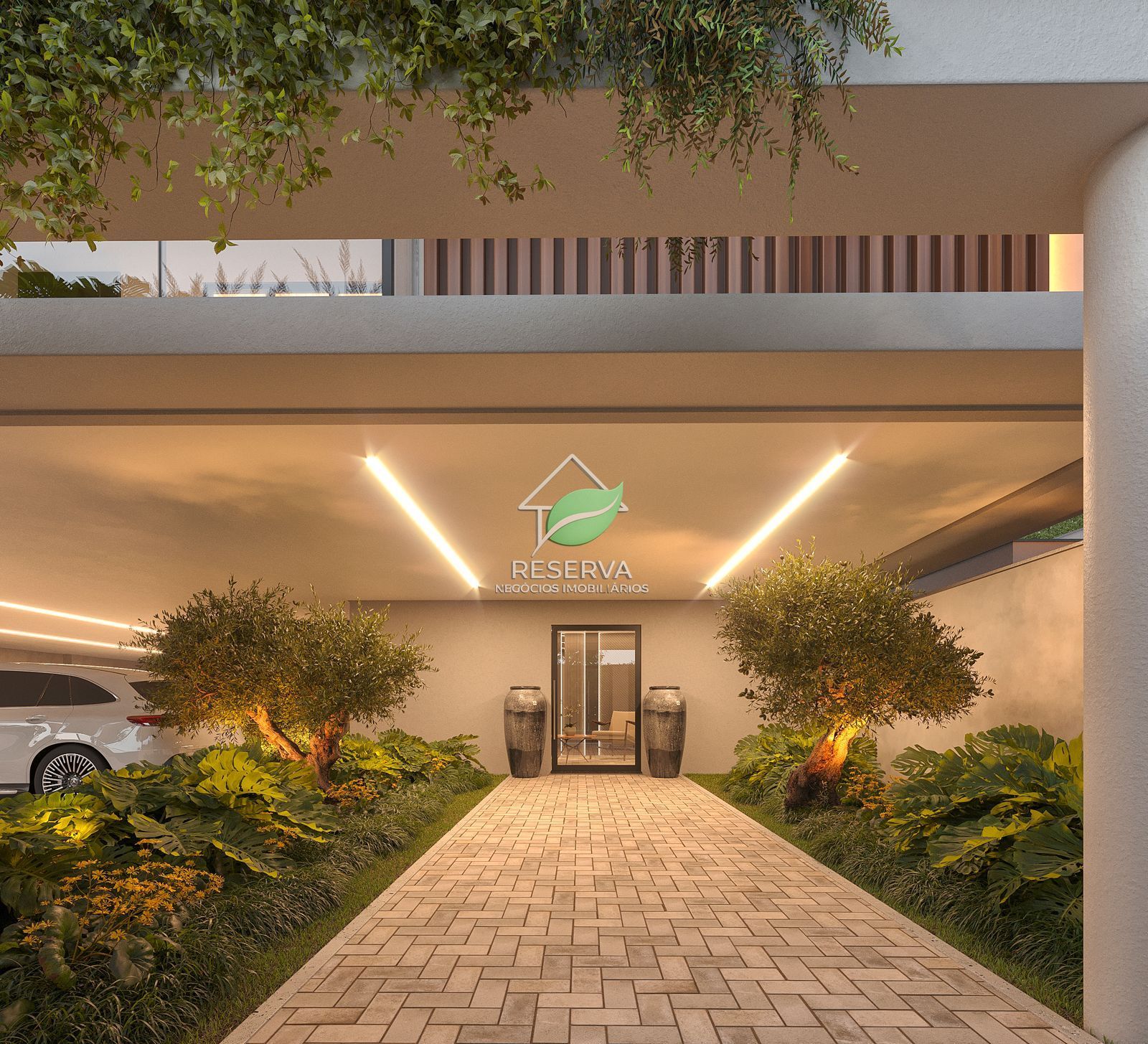 ? RESIDENCIAL LIFE GARDEN – O SEU NOVO LAR NA VILA A! ??