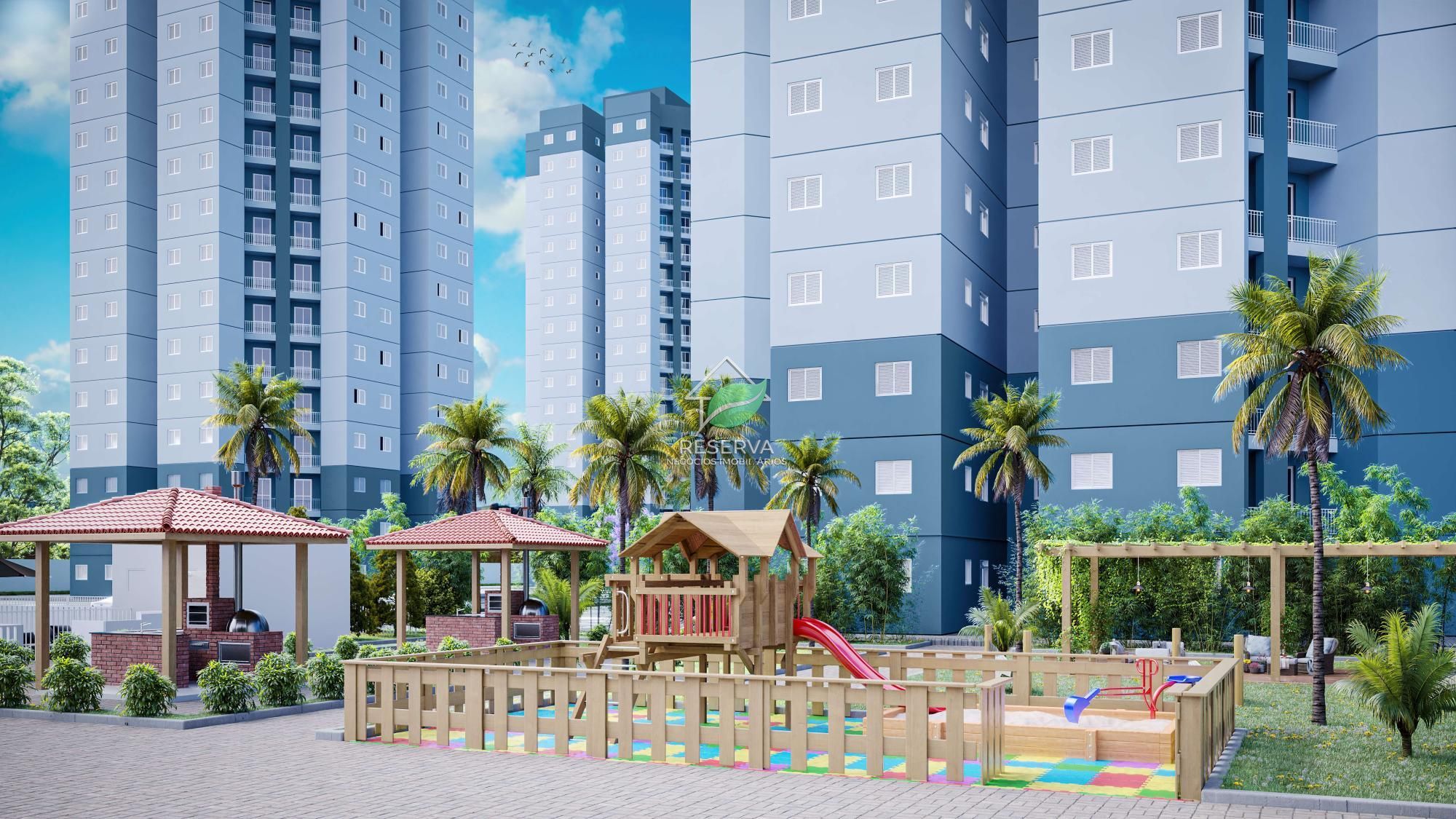 ? Residencial WaterFalls – Viva o melhor de Foz do Iguaçu ?