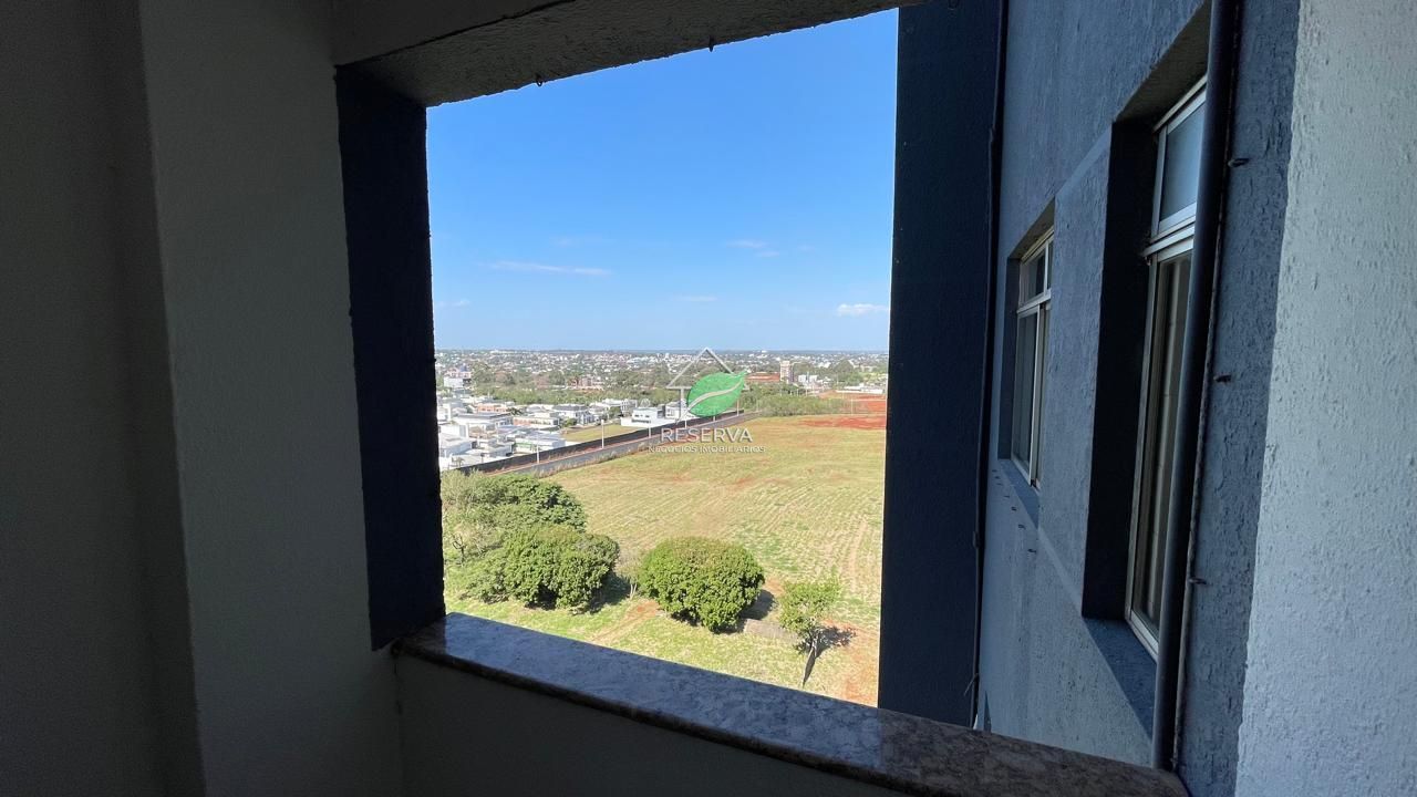 APARTAMENTO À VENDA – EDIFÍCIO CHEVERNY | FOZ DO IGUAÇU/PR