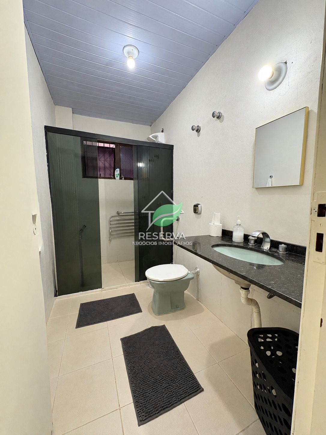 APARTAMENTO AMPLO NO CENTRO DE FOZ DO IGUAÇU — 206 M² PRIVATIVOS