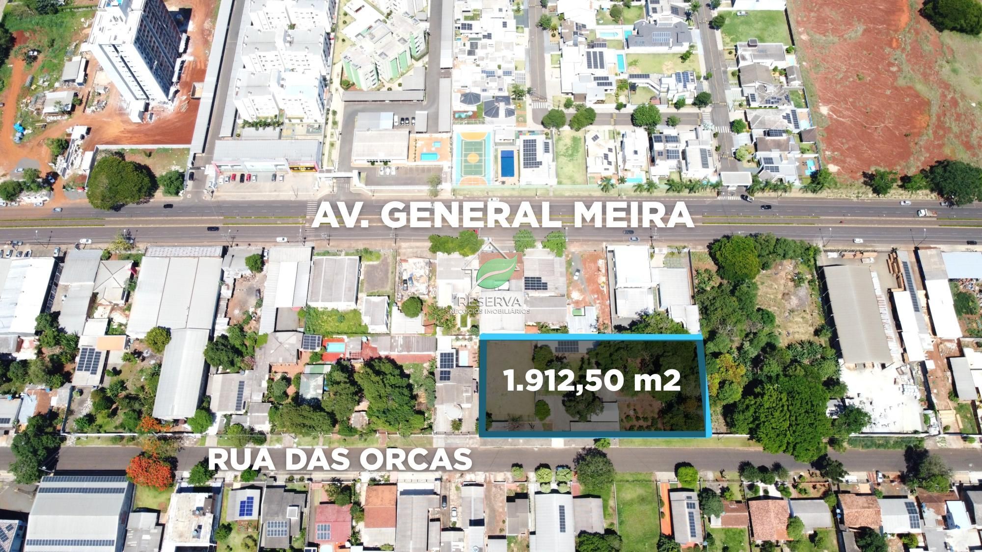 Sítio exclusivo no Parque Ouro Verde – Porto Meira | Foz do Iguaçu