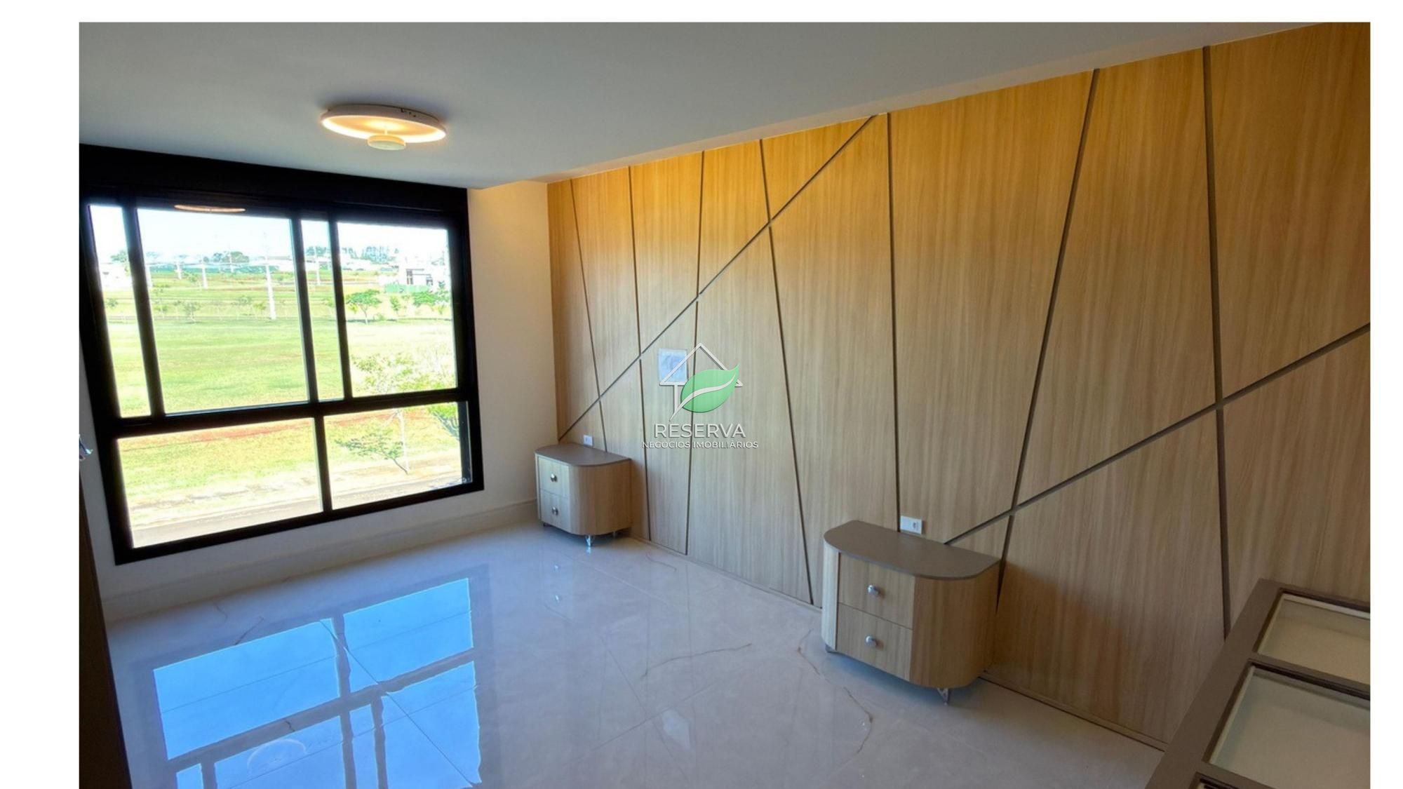Casa em Condomínio 4 dormitórios à venda Remanso Foz do Iguaçu/PR