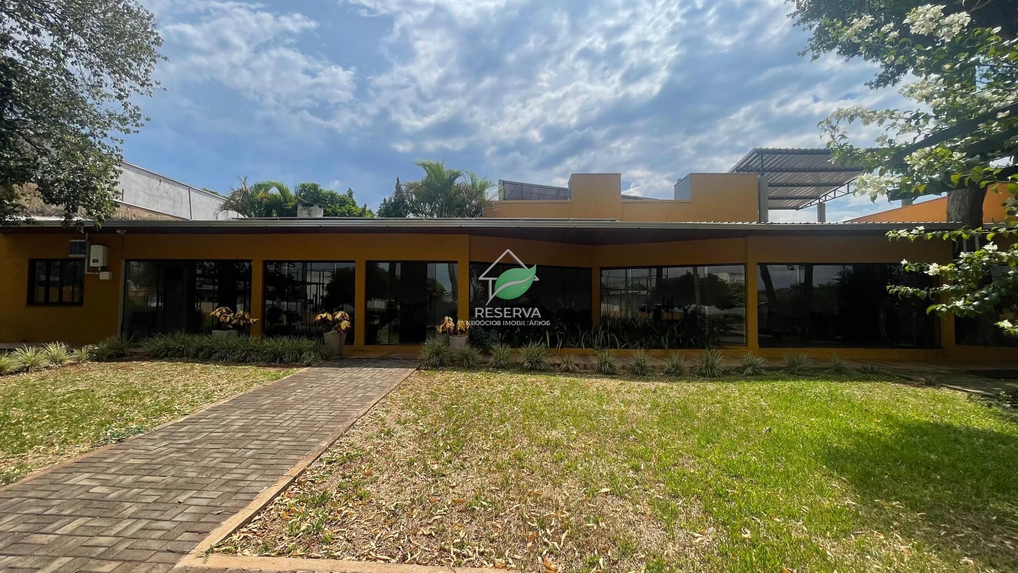 Sítio exclusivo no Parque Ouro Verde – Porto Meira | Foz do Iguaçu