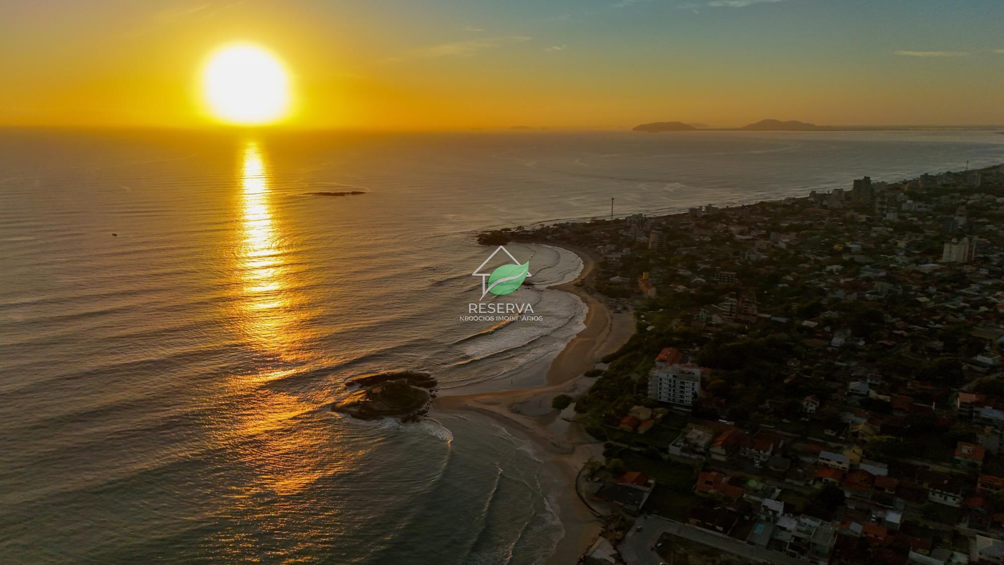 Empreendimento Pé na Areia em Itapoá, SC | Vista para o Mar