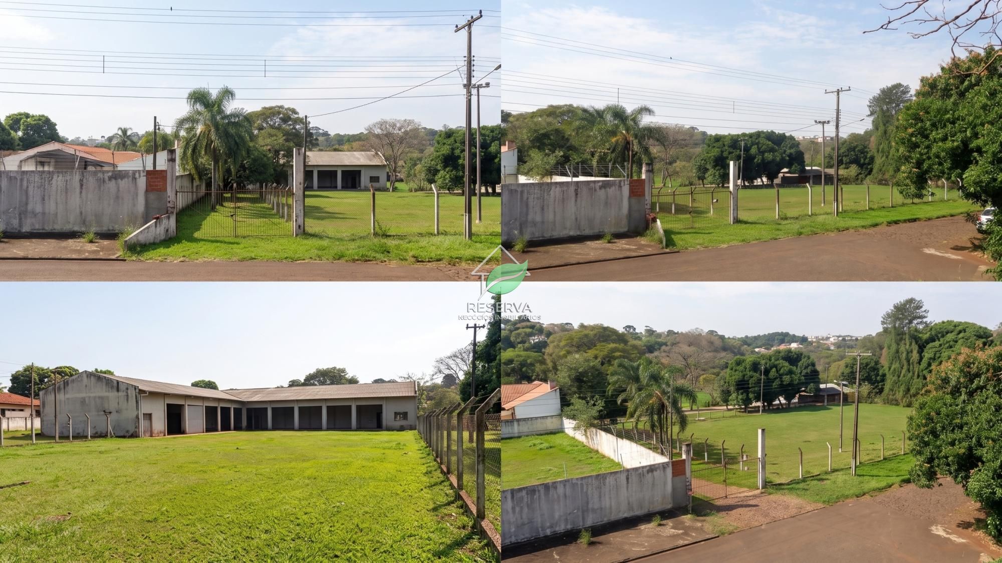 CHÁCARA À VENDA NO JARDIM PORTO BELO – FOZ DO IGUAÇU/PR