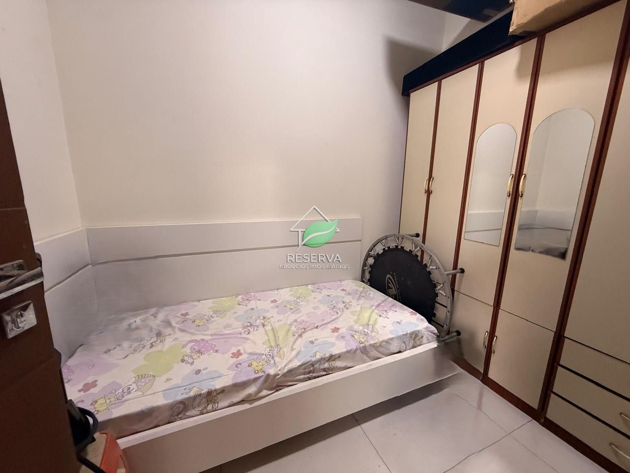 Casa Térrea Mobiliada para Locação — Jardim Panorama