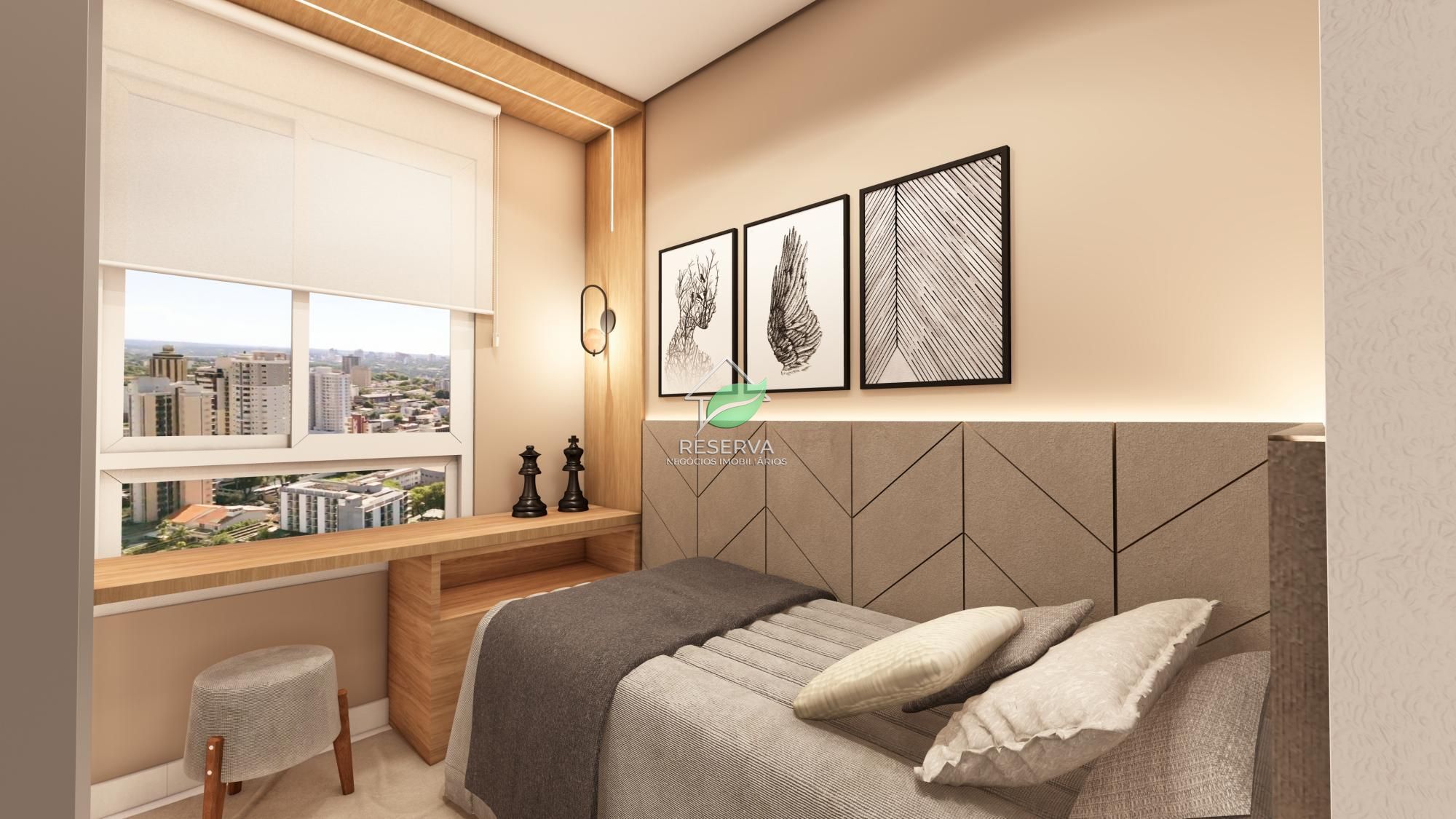 ARUM RESIDENCE — O NOVO ÍCONE DE SOFISTICAÇÃO NO CORAÇÃO DE FOZ DO IGUAÇU!