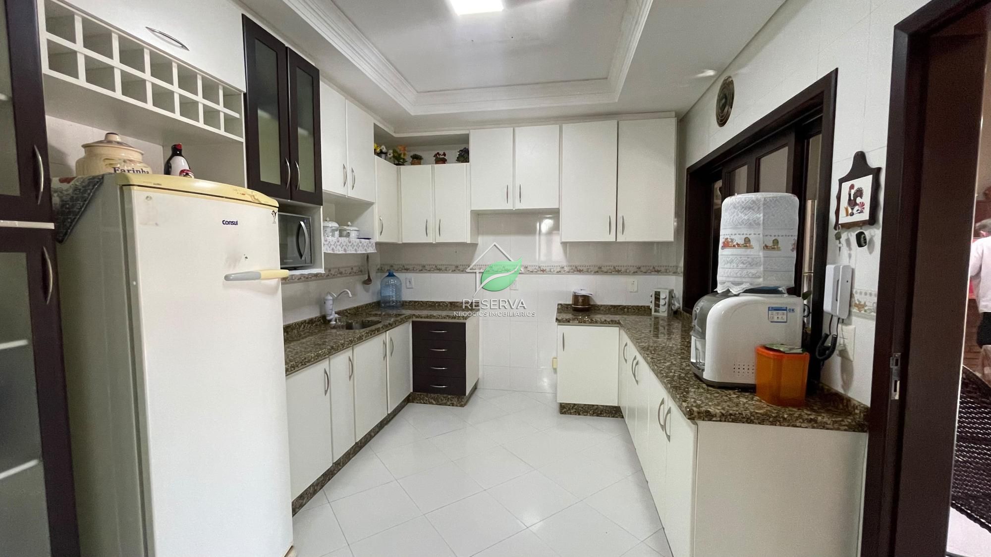 Casa de Alto Padrão à Venda | Vila Yolanda – Foz do Iguaçu/PR