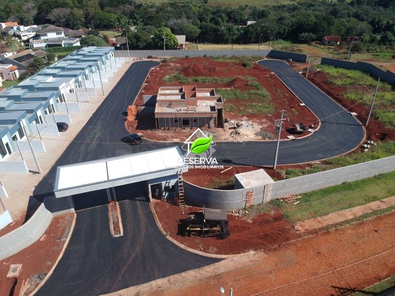 Casa em Condomínio 2 dormitórios à venda Cognópolis Foz do Iguaçu/PR
