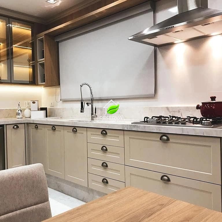 Residencial Renoir – Exclusividade no Coração de Foz do Iguaçu