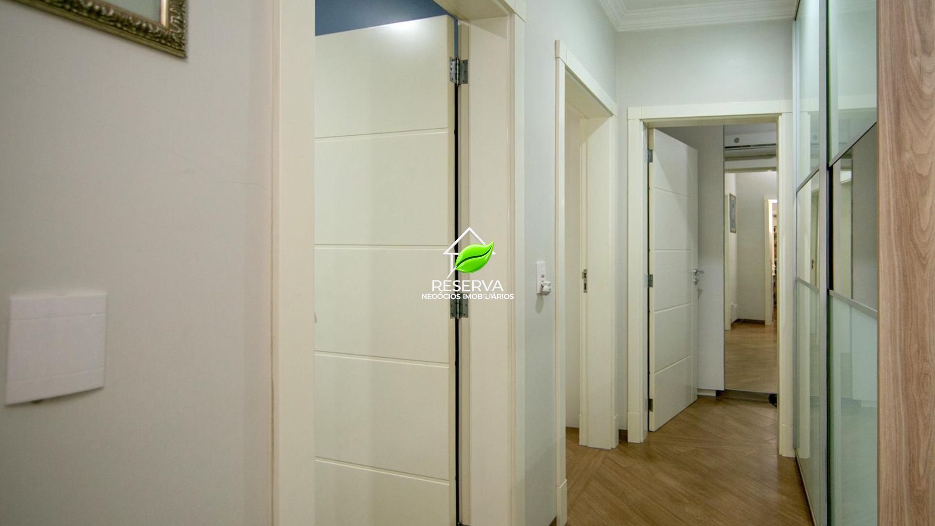 Apartamento de Alto Padrão na Av. Pedro Basso