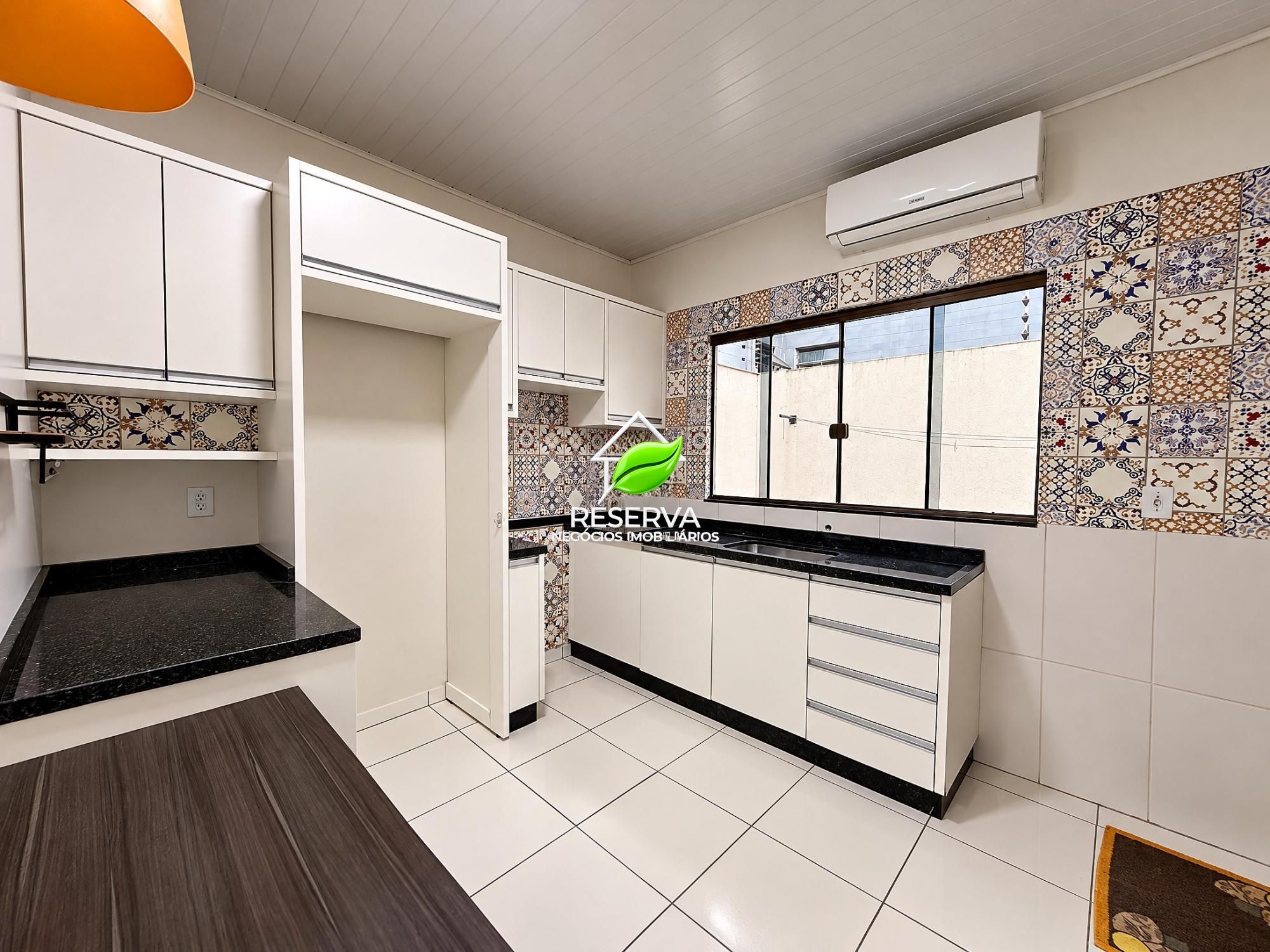 CASA À VENDA NO JARDIM YPÊ – FOZ DO IGUAÇU/PR