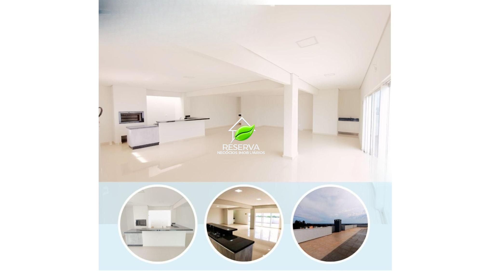 RESIDENCIAL DAS ORQUÍDEAS – Praticidade, Conforto e Excelente Localização