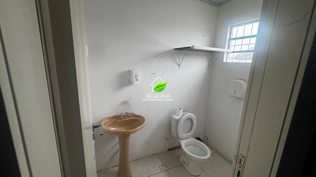 Barracão para Venda e Locação no Jardim Manaus – Excelente Localização.