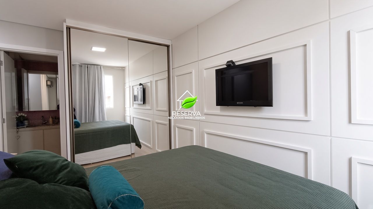 APARTAMENTO MOBILIADO PARA LOCAÇÃO – RESIDENCIAL TARUMÃ | JARDIM LANCASTER