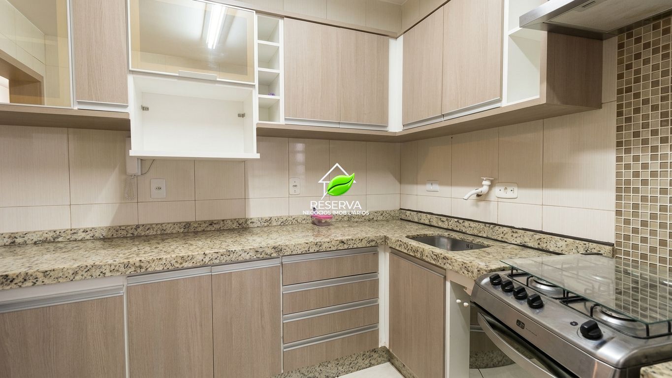 APARTAMENTO MOBILIADO PARA LOCAÇÃO NO CENTRO DE FOZ – EDIFÍCIO FENÍCIA