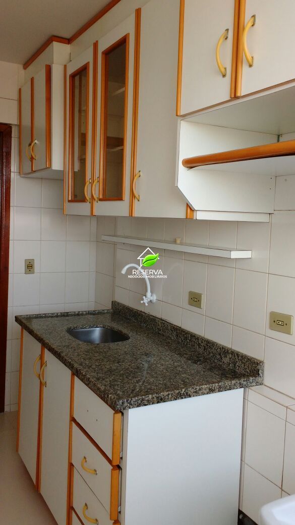 Apartamento à Venda no Centro de Foz do Iguaçu | Edifício Solar dos Girassóis