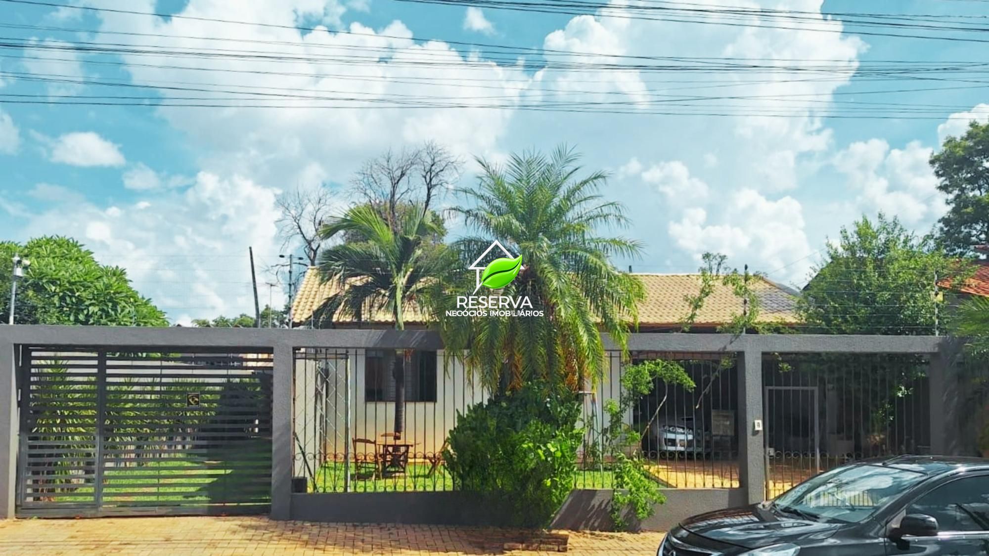 Casa à Venda no Jardim Petrópolis | 2 Casas no Mesmo Terreno