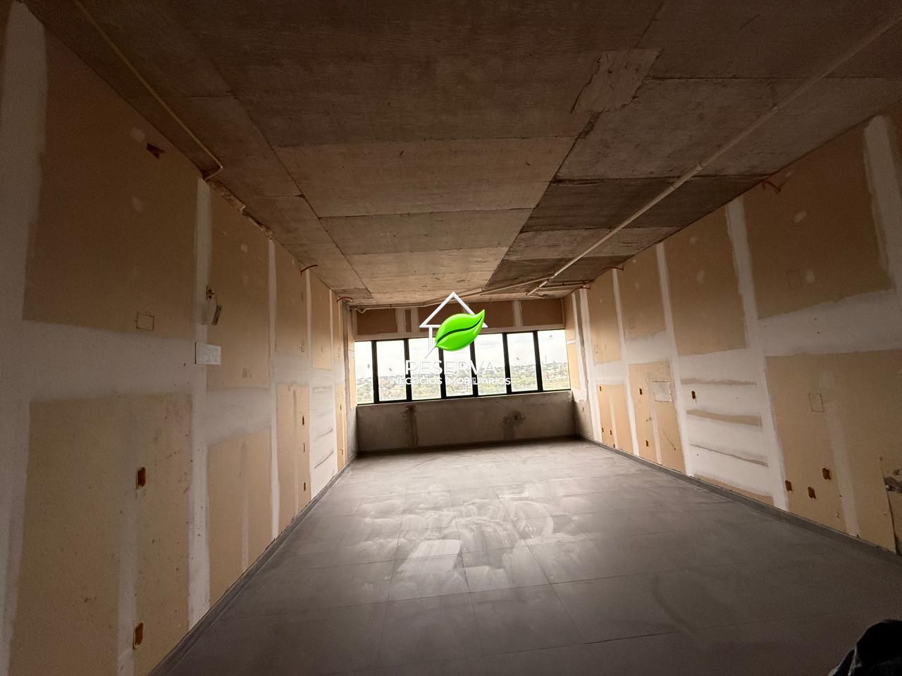 Sala Comercial para Locação – Life Office | Centro de Foz do Iguaçu