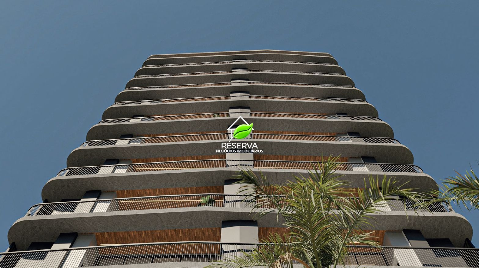 APARTAMENTO ALTO PADRÃO NO VILA NORD – VILA A ?