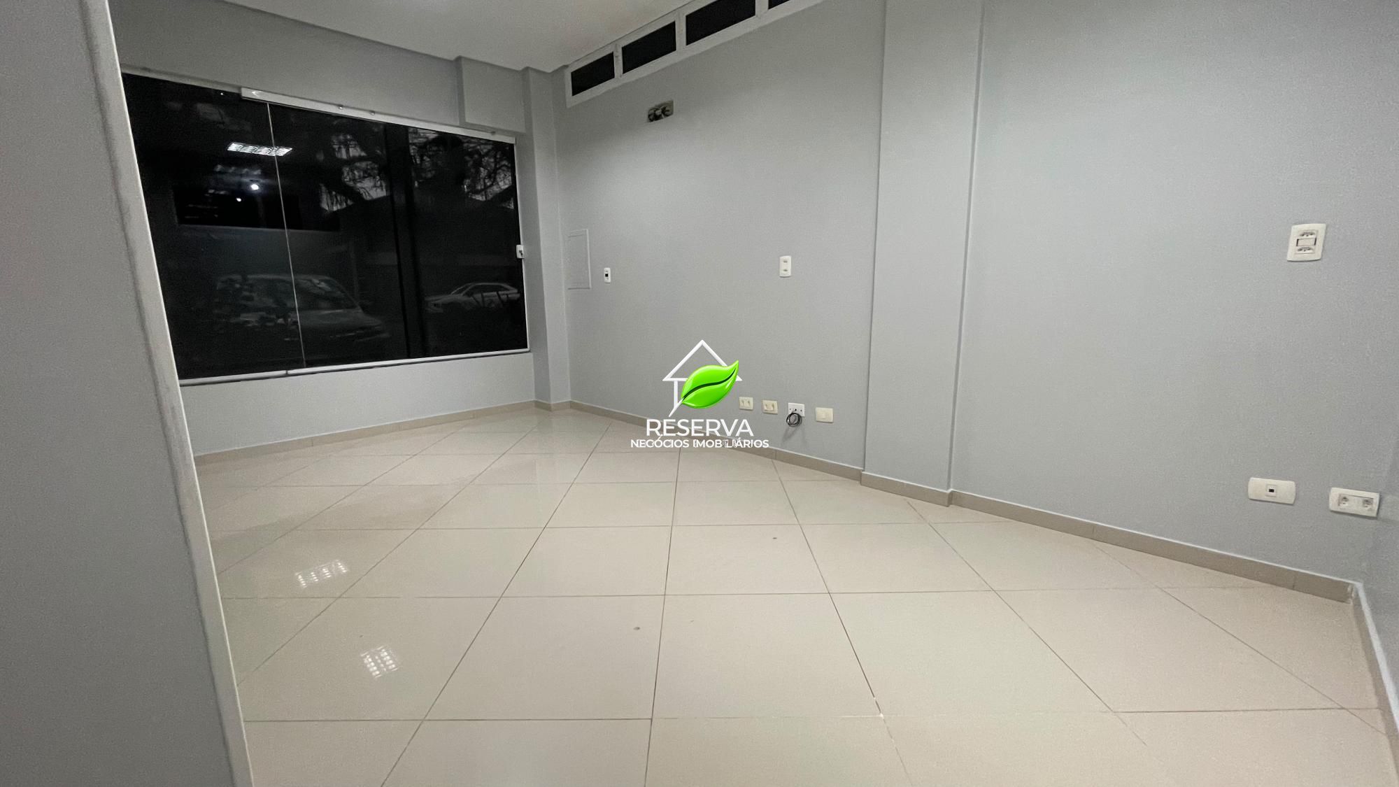 Sala Comercial  para Venda de 72 m²