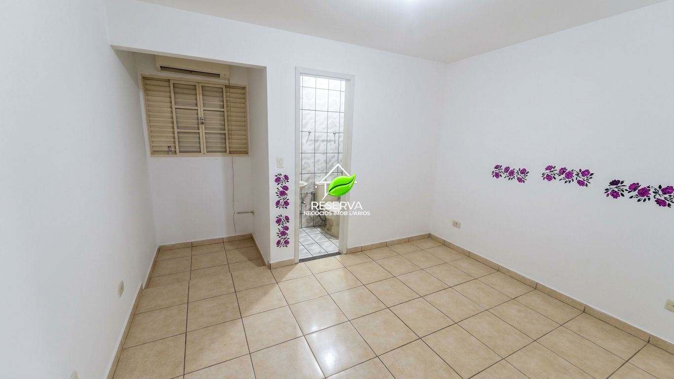 SOBRADO PARA LOCAÇÃO NO JARDIM LANCASTER II – REGIÃO DA VILA A