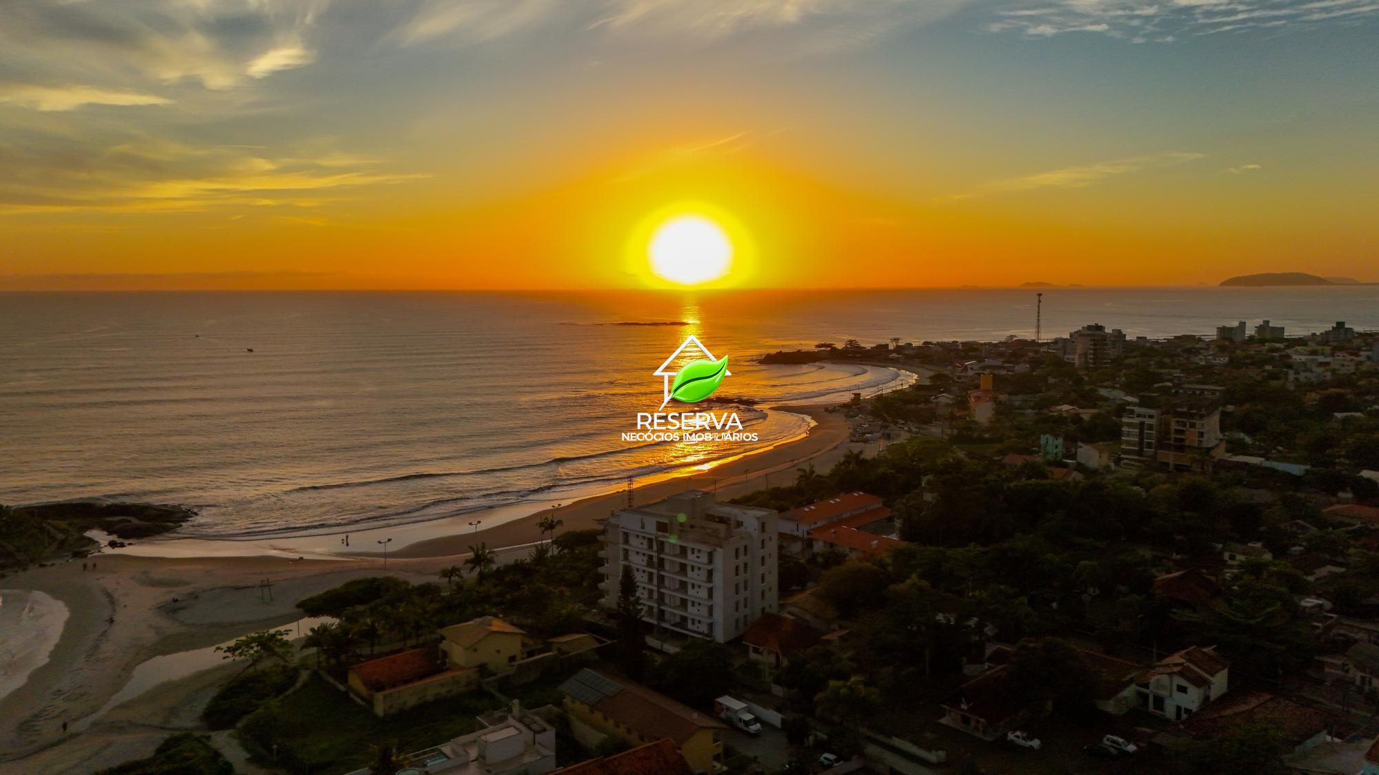 Empreendimento Pé na Areia em Itapoá, SC | Vista para o Mar