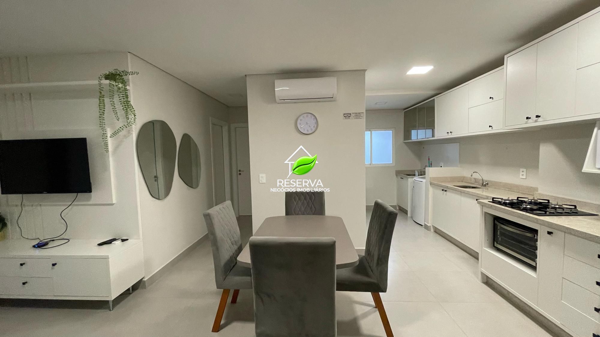 APARTAMENTO À VENDA – EDIFÍCIO CANCUN | PORTO MEIRA | R$ 800.000,00