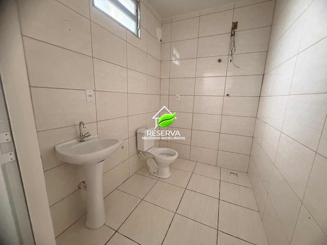 ? Sala Comercial para Locação no Centro de Foz do Iguaçu