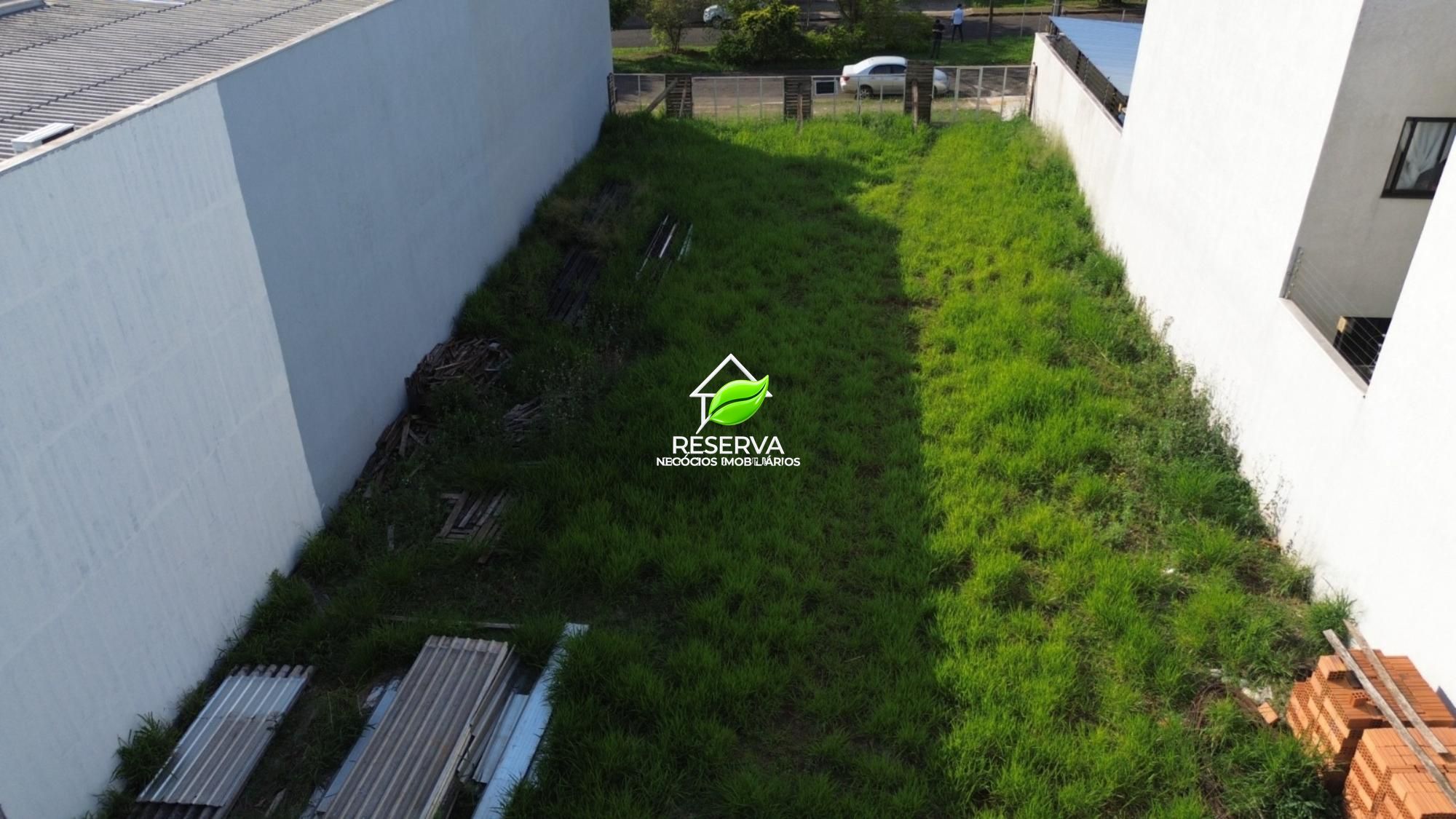 Terreno à venda na Vila A – Foz do Iguaçu