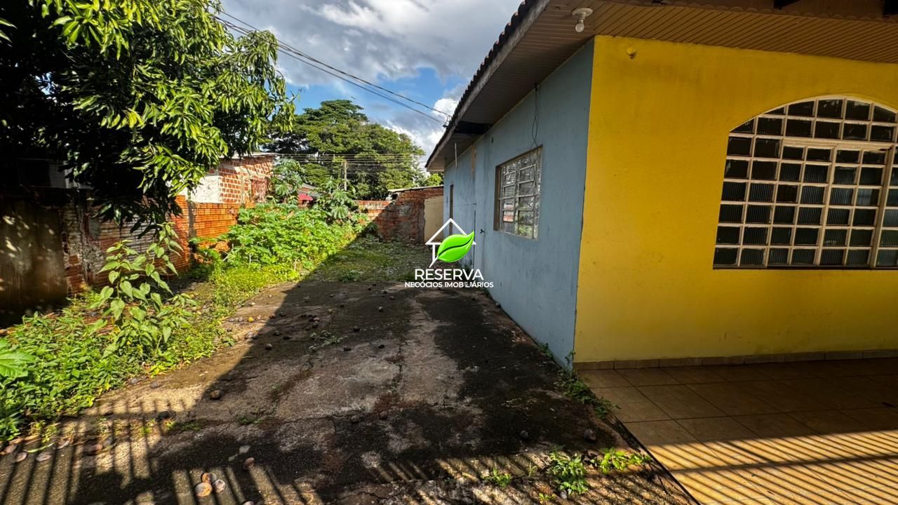 Casa de Esquina à Venda na Região da Vila C – Excelente Oportunidade!