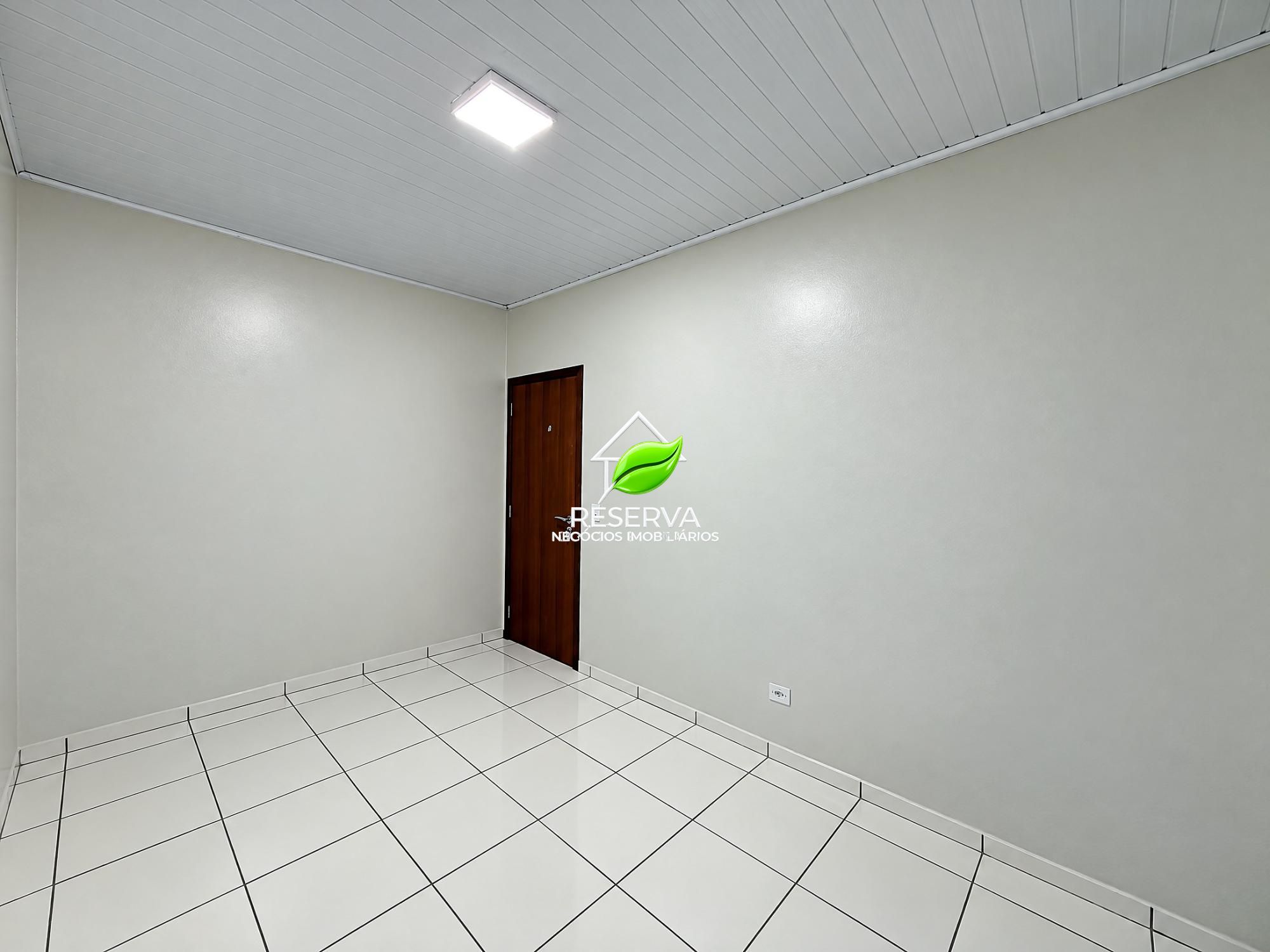 CASA À VENDA NO JARDIM YPÊ – FOZ DO IGUAÇU/PR