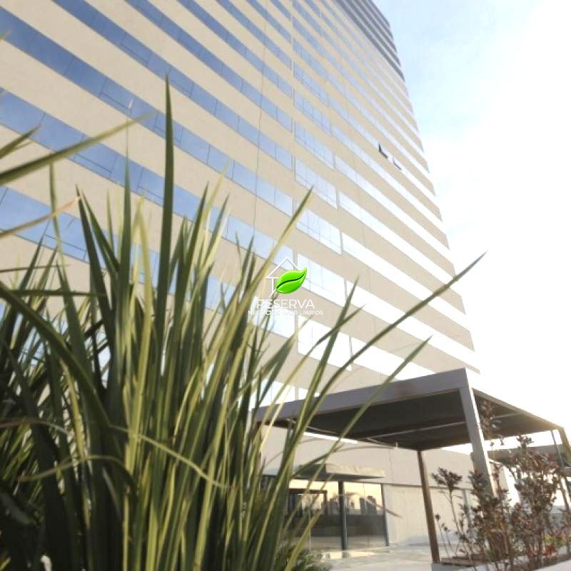 TORRE MARECHAL – O Novo Marco Corporativo no Coração de Foz do Iguaçu