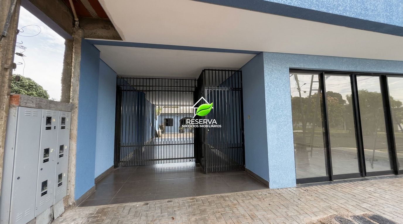 APARTAMENTO PARA LOCAÇÃO – AVENIDA AYRTON SENNA | FOZ DO IGUAÇU