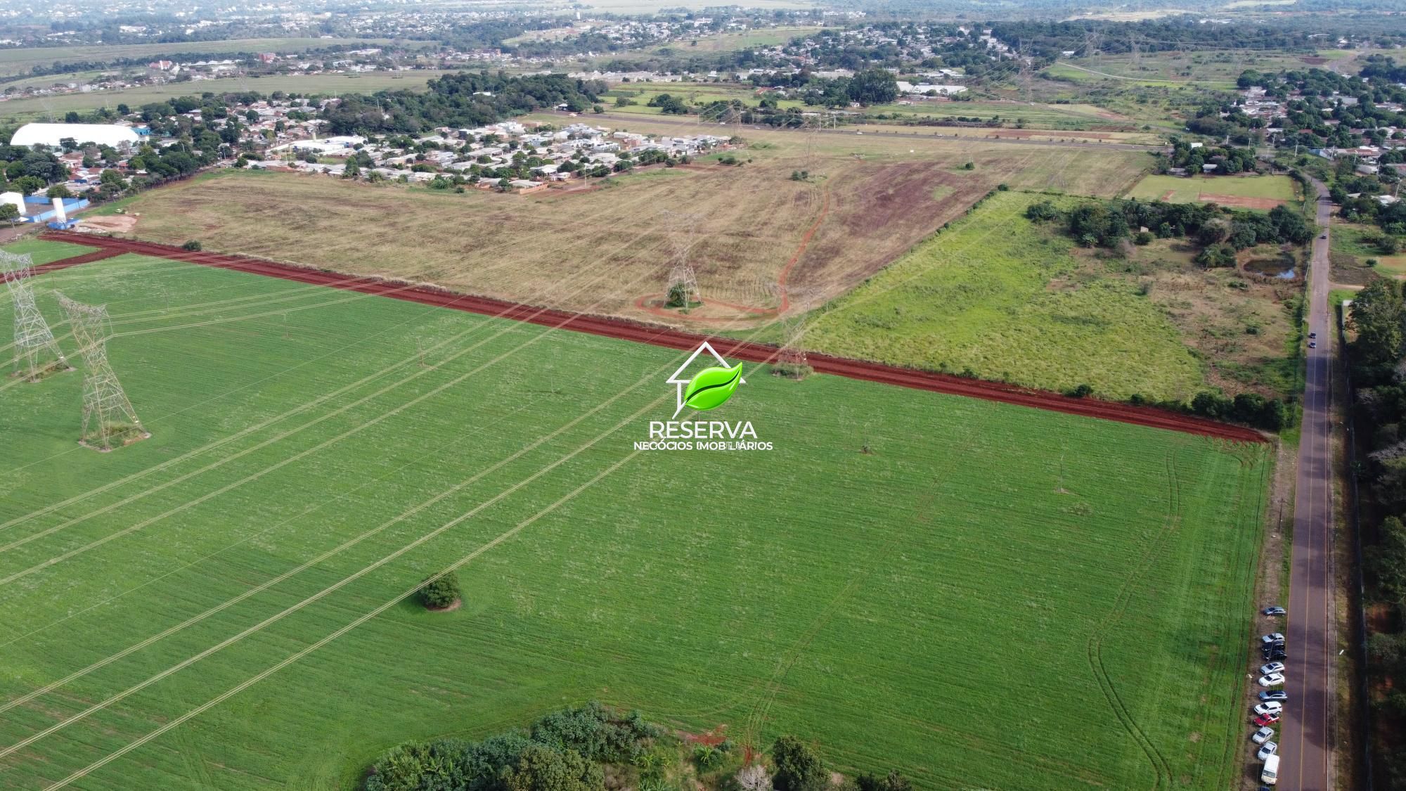 # **Vila Rossato – Invista em uma região que não para de crescer!**