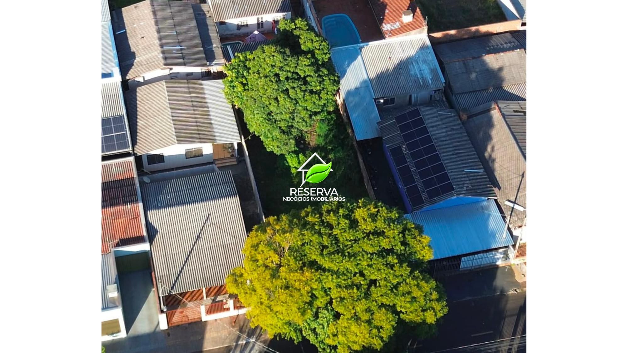 Terreno à Venda – Vila A | Foz do Iguaçu/PR