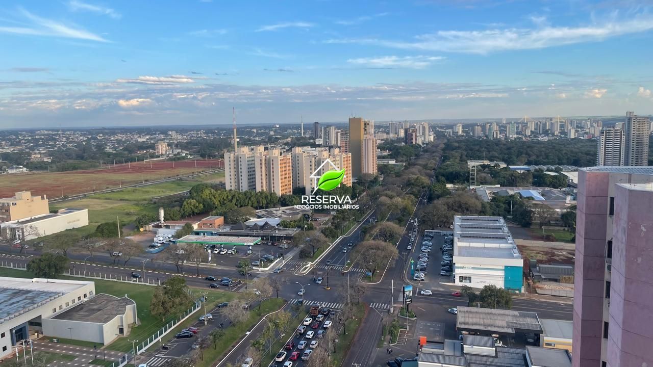 SUNSET 3635 – O NOVO ÍCONE URBANO DE FOZ DO IGUAÇU ?