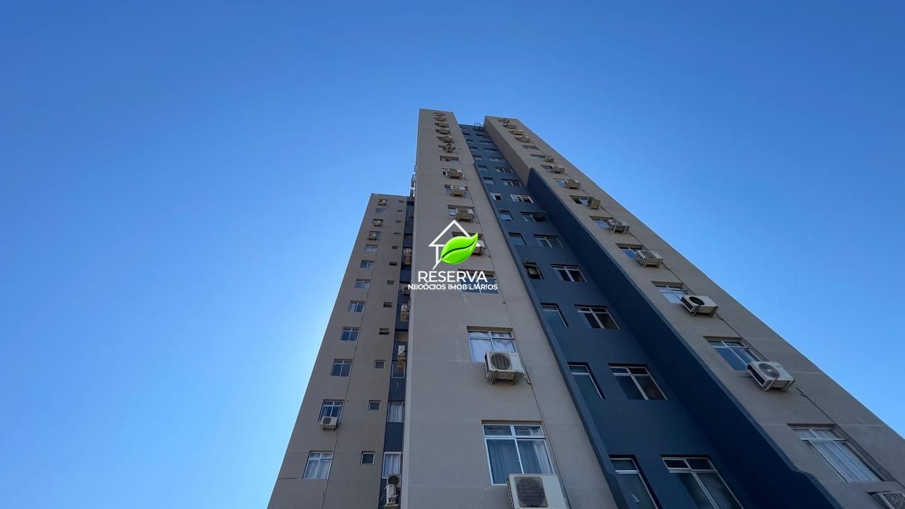 APARTAMENTO À VENDA – EDIFÍCIO CHEVERNY | FOZ DO IGUAÇU/PR