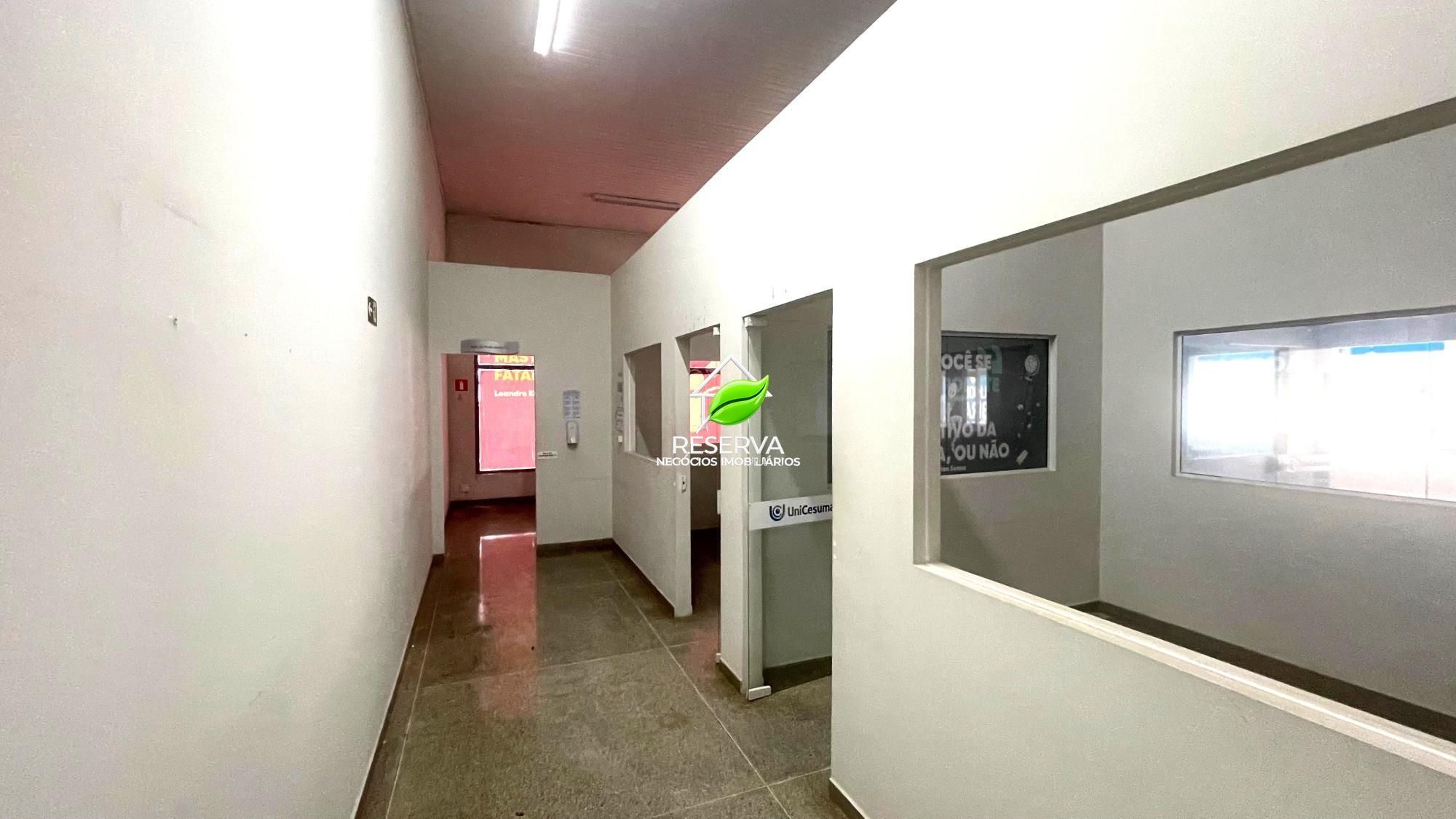 Área Comercial à Venda  – Margens da BR-277.