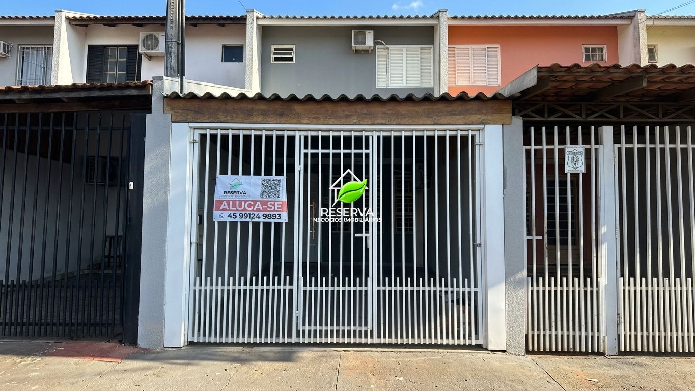 SOBRADO PARA LOCAÇÃO NO JARDIM LANCASTER II – REGIÃO DA VILA A