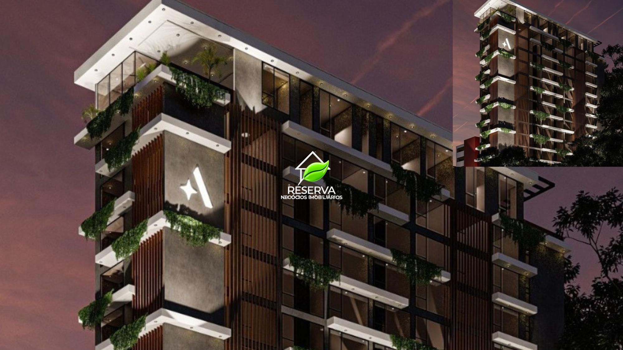 SALAS COMERCIAIS NO AUTUS SMART WORK & LIVING
