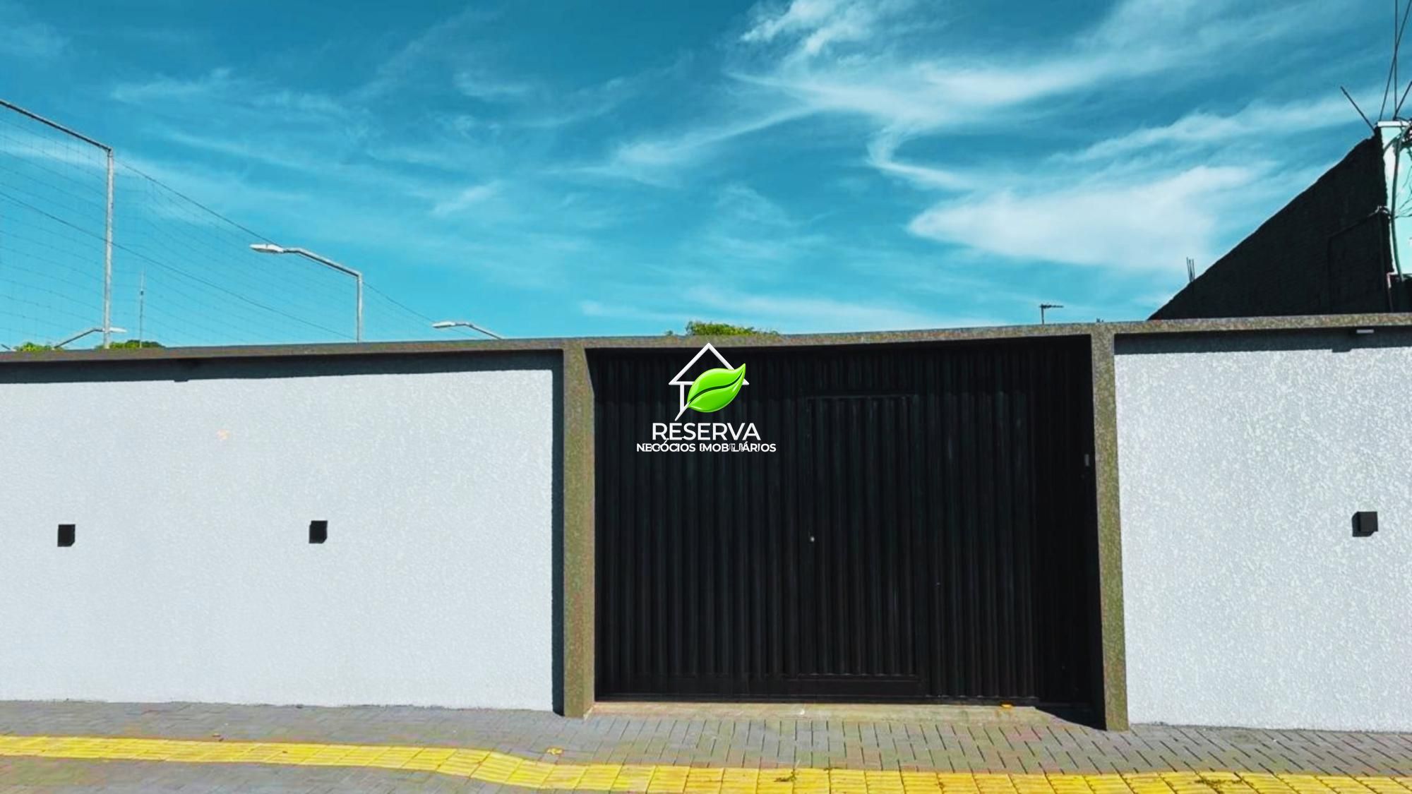 Casa à Venda – Conforto, Lazer e Excelente Distribuição