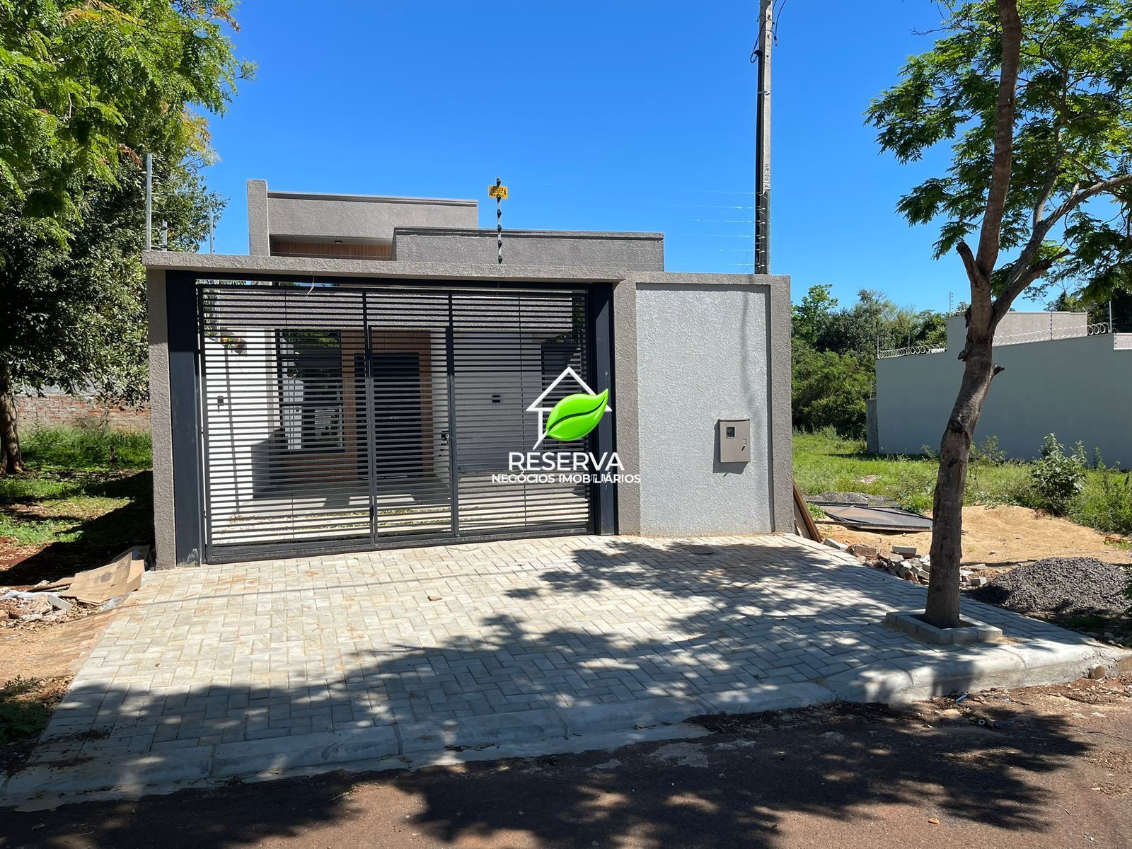CASA À VENDA | JARDIM BUENOS AIRES – FOZ DO IGUAÇU