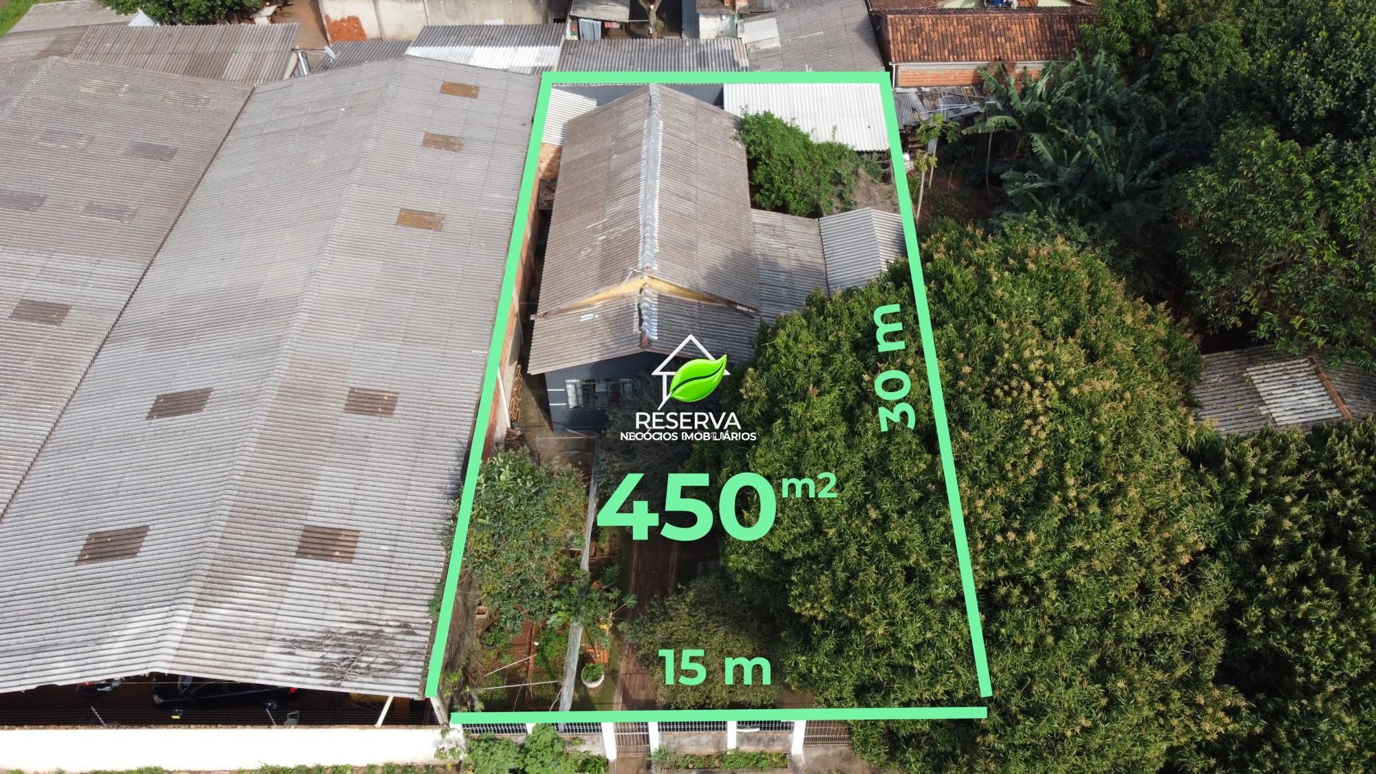 Casa à Venda no Portal da Foz – Excelente Localização e Amplo Espaço